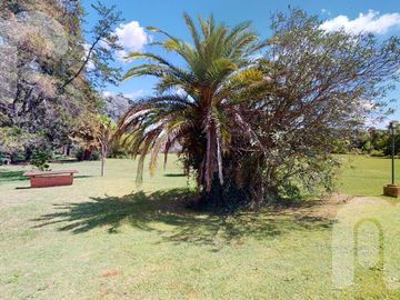 VENTA LA HISTORICA ESTANCIA EL RINCON