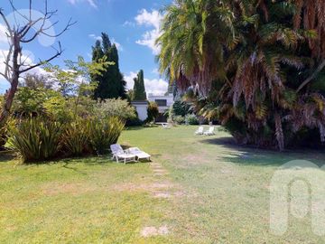 VENTA LA HISTORICA ESTANCIA EL RINCON