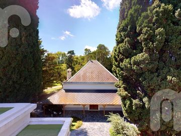 VENTA LA HISTORICA ESTANCIA EL RINCON