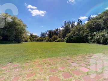 VENTA LA HISTORICA ESTANCIA EL RINCON