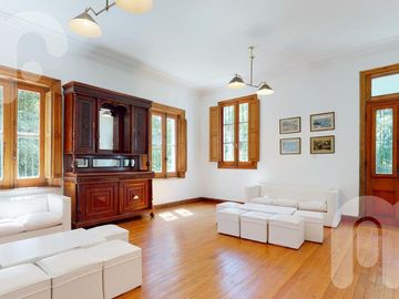 VENTA LA HISTORICA ESTANCIA EL RINCON