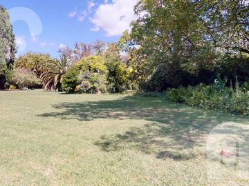 VENTA LA HISTORICA ESTANCIA EL RINCON