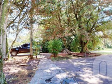 VENTA LA HISTORICA ESTANCIA EL RINCON