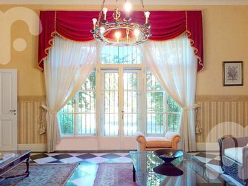 VENTA LA HISTORICA ESTANCIA EL RINCON
