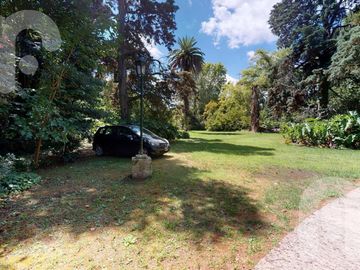 VENTA LA HISTORICA ESTANCIA EL RINCON