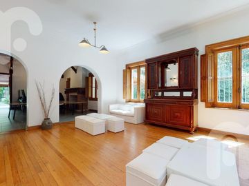 VENTA LA HISTORICA ESTANCIA EL RINCON