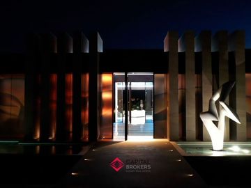 Casa en Venta en Colinas de San Javier de Lujo con Vista a Andares