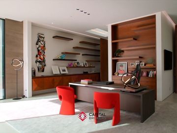 Casa en Venta en Colinas de San Javier de Lujo con Vista a Andares
