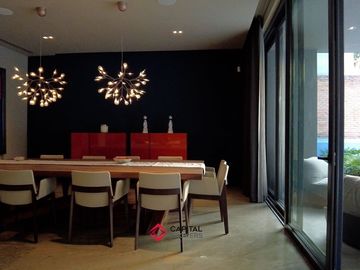 Casa en Venta en Colinas de San Javier de Lujo con Vista a Andares
