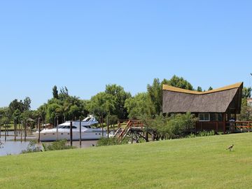 Alquiler lote 72  isla santa Monica