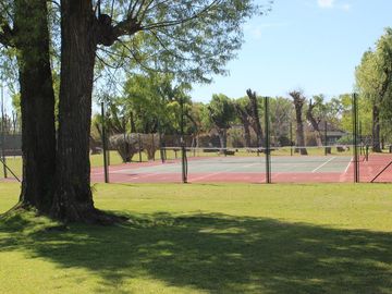 Alquiler lote 72  isla santa Monica