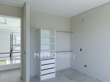 Casa en venta con 3 suites en Castaños, Nordelta