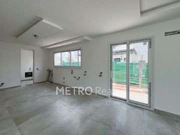 Casa en venta con 3 suites en Castaños, Nordelta