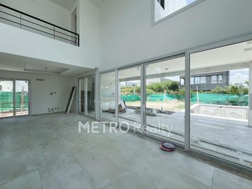 Casa en venta con 3 suites en Castaños, Nordelta