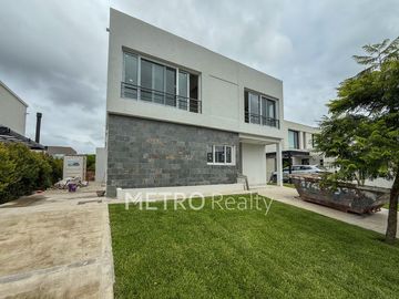 Casa en venta con 3 suites en Castaños, Nordelta