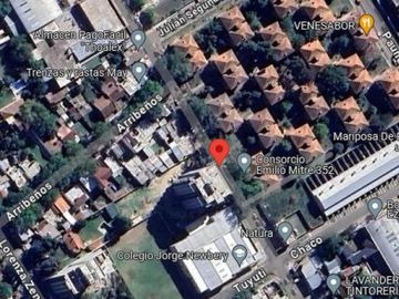 Departamento Monoambiente en venta - 1 Baño - 40Mts2 - Ezeiza