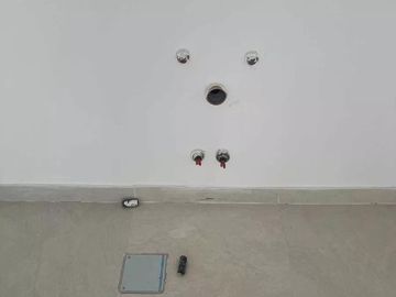 Departamento Monoambiente en venta - 1 Baño - 40Mts2 - Ezeiza