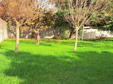 Terreno en Mart.-Fleming/Panam.