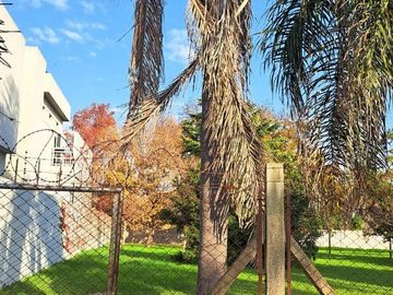 Terreno en Mart.-Fleming/Panam.