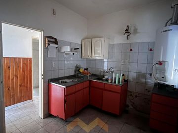 Casa en Fitte