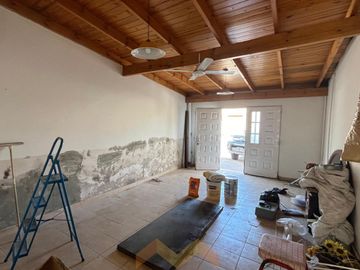 Casa en Fitte
