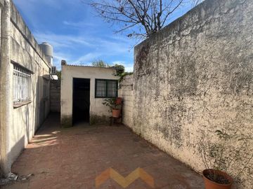 Casa en Fitte