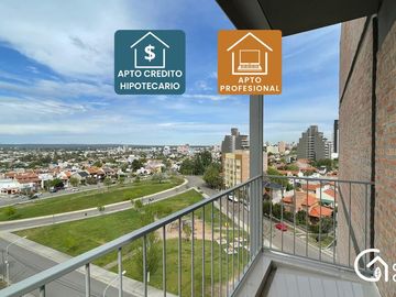 Departamento en  Venta