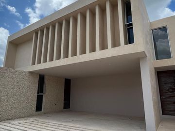 Casa en venta en Dzitya, en Mérida Yucatán.