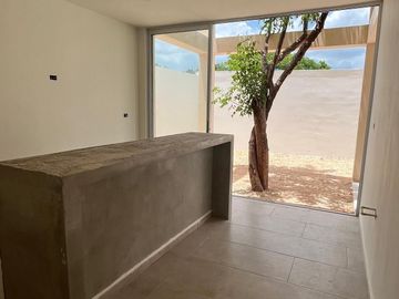 Casa en venta en Dzitya, en Mérida Yucatán.