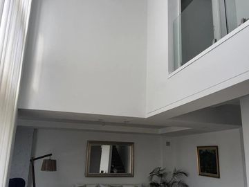 Departamento en venta Palacio Alcorta duplex 2 suites 160m2. Palermo Chico