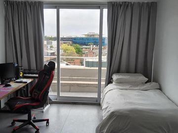 Departamento en venta Palacio Alcorta duplex 2 suites 160m2. Palermo Chico