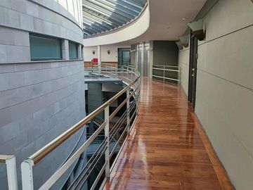 Departamento en venta Palacio Alcorta duplex 2 suites 160m2. Palermo Chico
