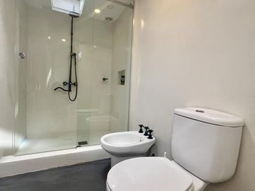 Departamento en venta Palacio Alcorta duplex 2 suites 160m2. Palermo Chico