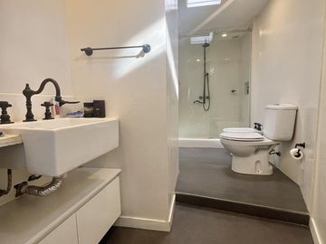 Departamento en venta Palacio Alcorta duplex 2 suites 160m2. Palermo Chico