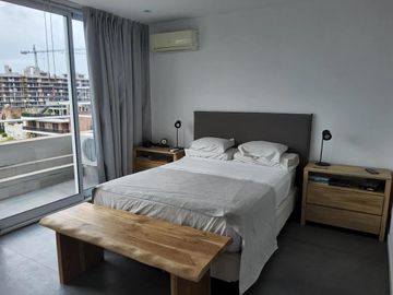 Departamento en venta Palacio Alcorta duplex 2 suites 160m2. Palermo Chico