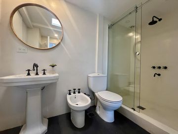 Departamento en venta Palacio Alcorta duplex 2 suites 160m2. Palermo Chico