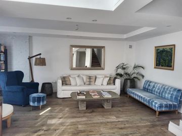 Departamento en venta Palacio Alcorta duplex 2 suites 160m2. Palermo Chico