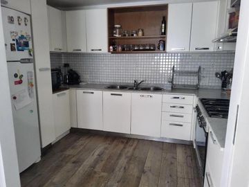 Departamento en venta Palacio Alcorta duplex 2 suites 160m2. Palermo Chico