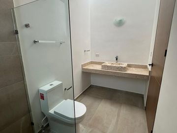 Casa en Venta en privada Tamora en Conkal, Yucatán.