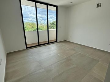Casa en Venta en privada Tamora en Conkal, Yucatán.
