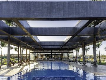 Casa en Venta en privada Tamora en Conkal, Yucatán.