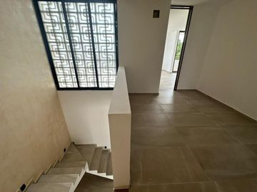 Casa en Venta en privada Tamora en Conkal, Yucatán.