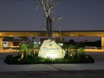 Casa en Venta en privada Tamora en Conkal, Yucatán.