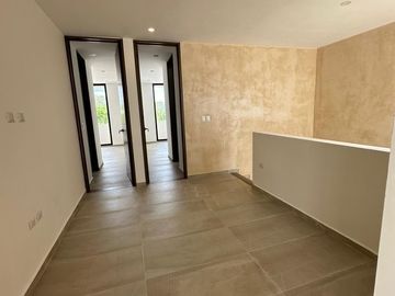 Casa en Venta en privada Tamora en Conkal, Yucatán.