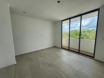 Casa en Venta en privada Tamora en Conkal, Yucatán.