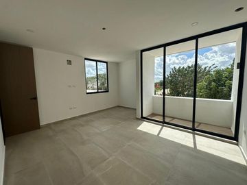 Casa en Venta en privada Tamora en Conkal, Yucatán.
