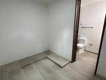 Casa en Venta en privada Tamora en Conkal, Yucatán.