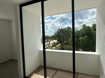 Casa en Venta en privada Tamora en Conkal, Yucatán.