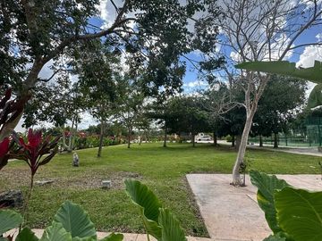 Casa en Venta en privada Tamora en Conkal, Yucatán.
