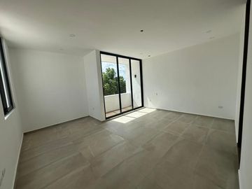 Casa en Venta en privada Tamora en Conkal, Yucatán.